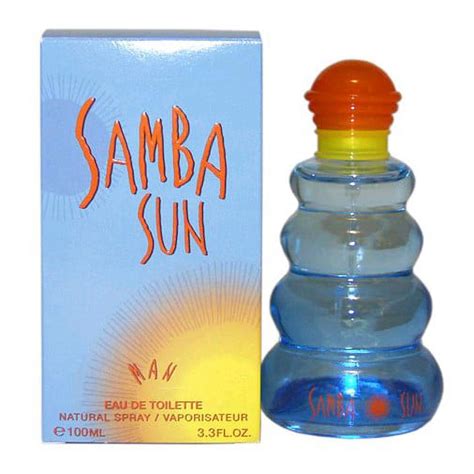 samba cologne spray.